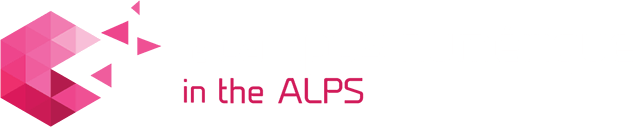 Logo Campus Numérique In The Alps