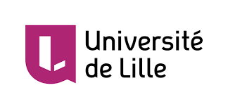 Logo Université Lille 3
