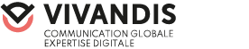 Logo Agence Vivandis