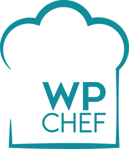 Logo WP Chef